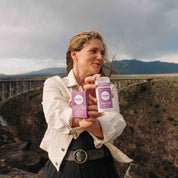 Mountain Lavender Deodorant