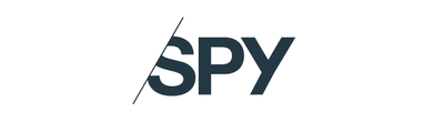 Spy Logo 