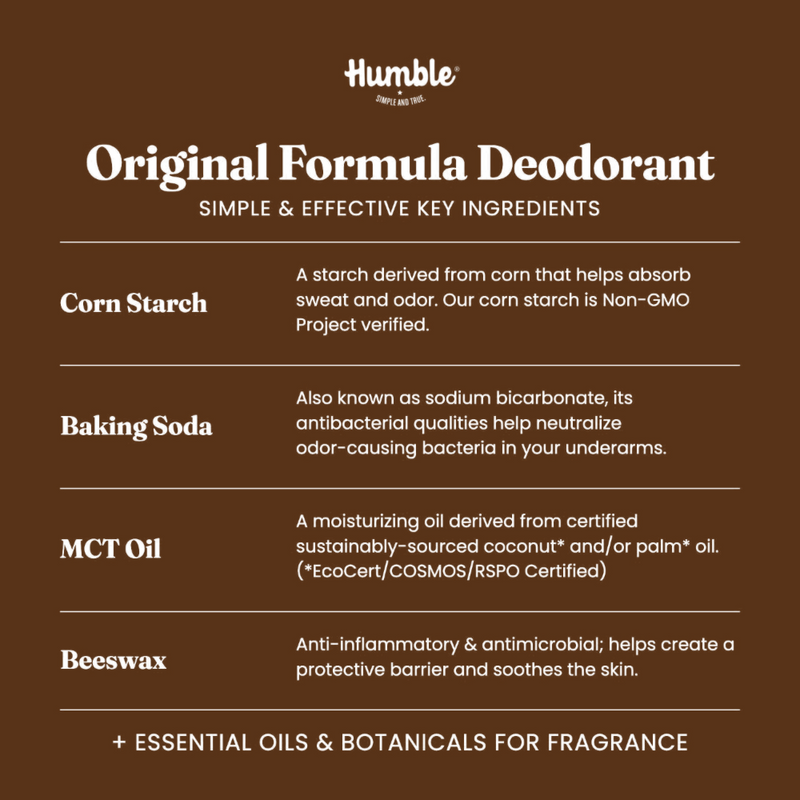 Vanilla Cardamom Travel Size