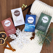 Winter Enchantment Bar Soap Bundle