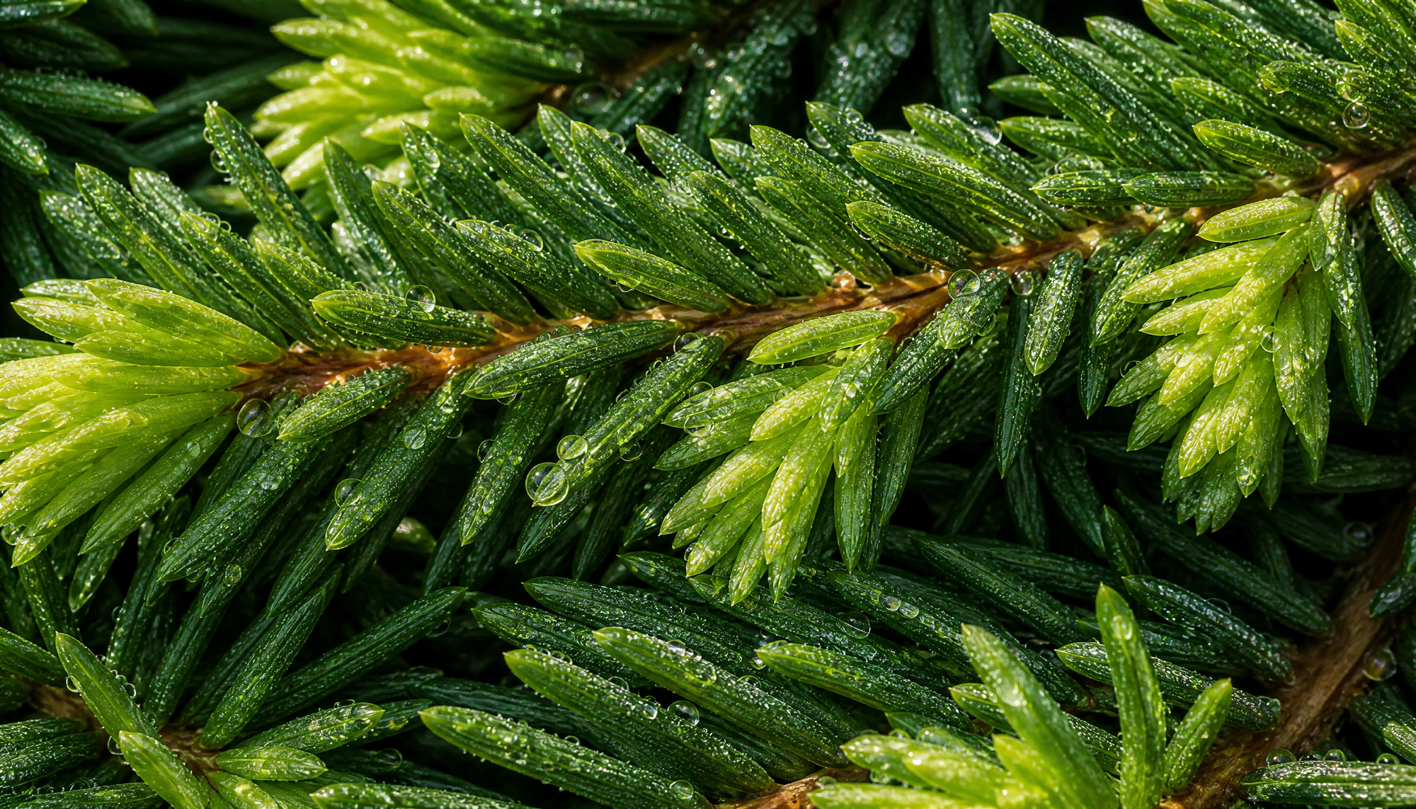 Black Spruce