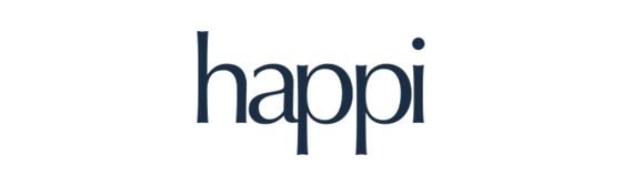 Happi logo