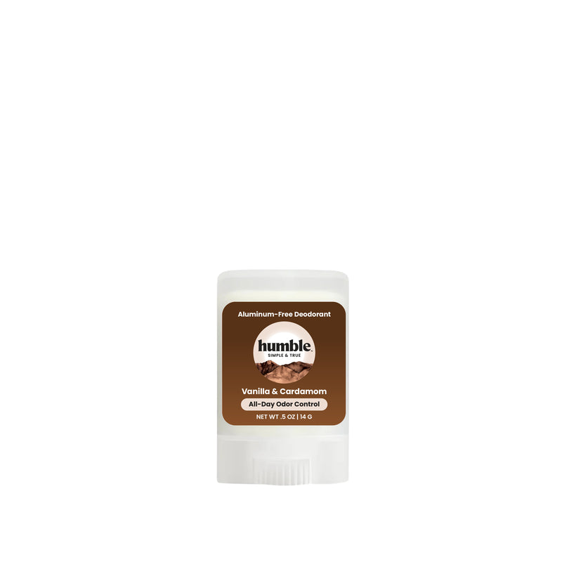 Vanilla Cardamom Travel Size