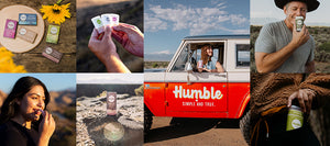 humble brands wholesale banner  Mobile