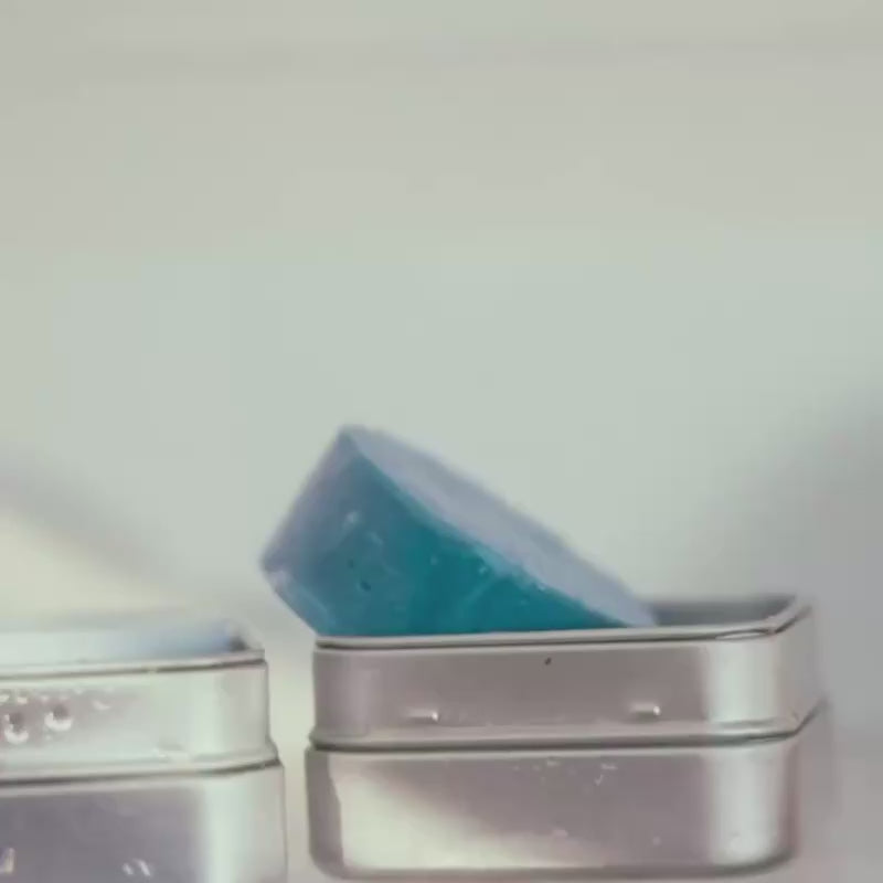 Balance & Shine Shampoo Bar - Rosemary & Mint