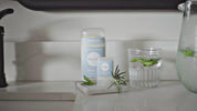 Aluminum Free Deodorant