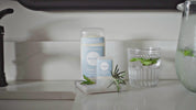 Aluminum Free Deodorant