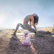 Vegan Mountain Lavender Deodorant