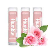 Moroccan Rose Lip Balm