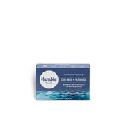 Star Anise & Palmarosa Travel Size Soap
