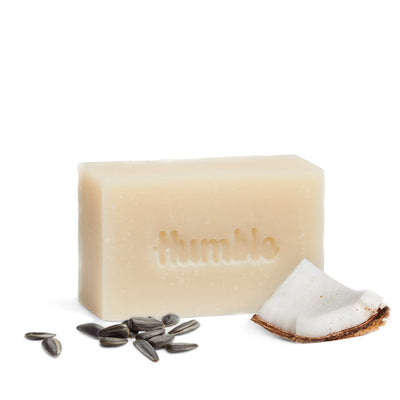 Simply Unscented Soap