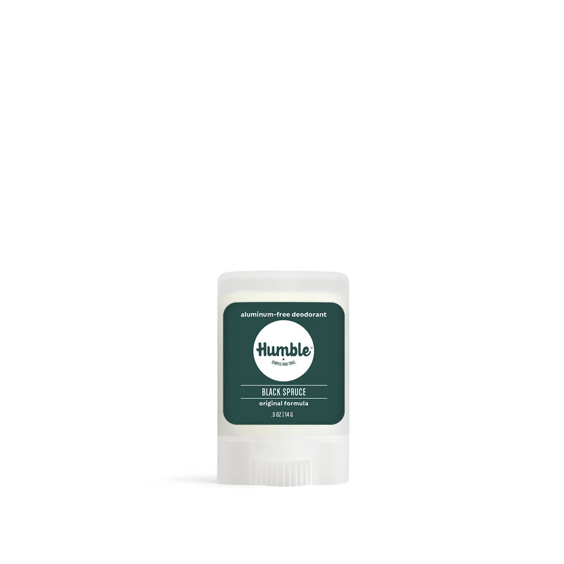 Aluminum Free Deodorant