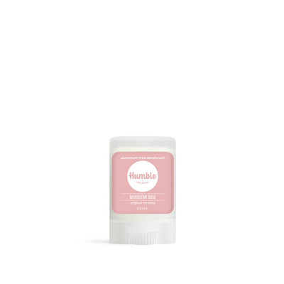 Moroccan Rose Travel Size