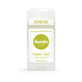 Baking Soda-Free Sensitive Skin Bergamot & Ginger Deodorant